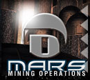 Mars Mining Operations