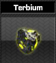 Terbium